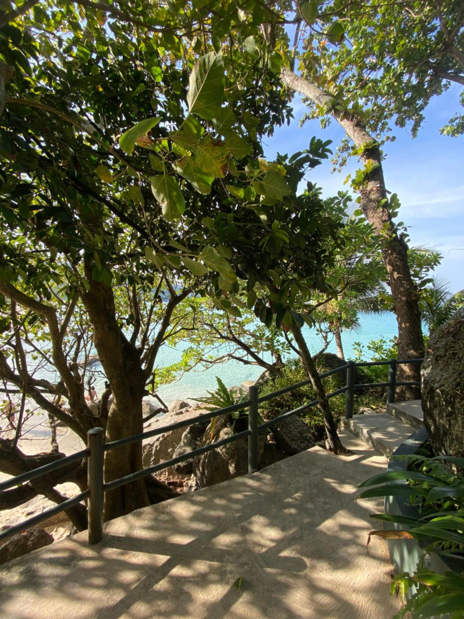 Kata Noi Place المظهر الخارجي الصورة