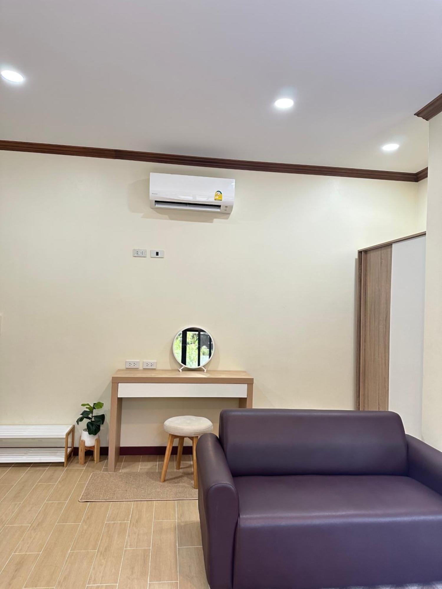 Kata Noi Place المظهر الخارجي الصورة