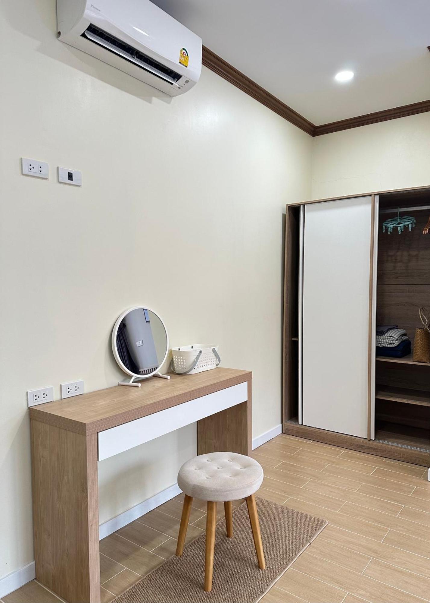 Kata Noi Place المظهر الخارجي الصورة