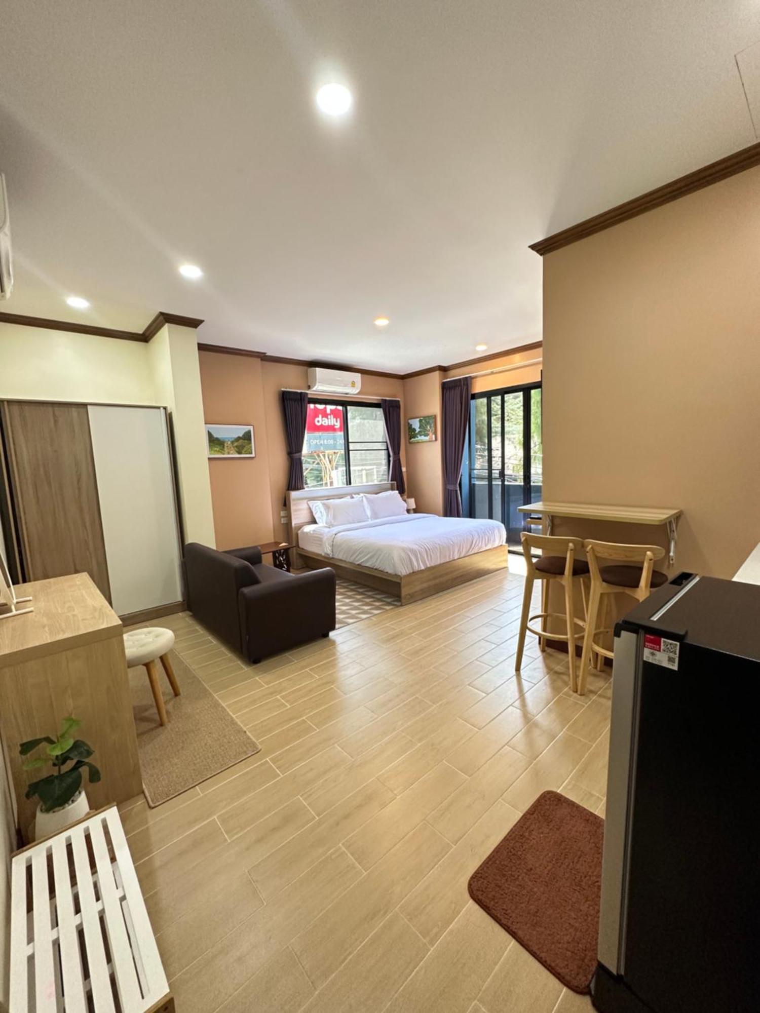 Kata Noi Place المظهر الخارجي الصورة